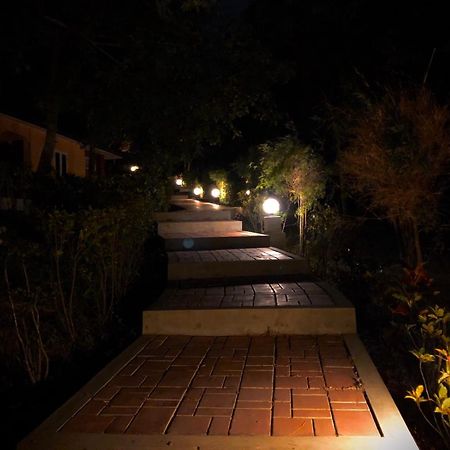 Hill Garden Hotel Chaungtha Extérieur photo