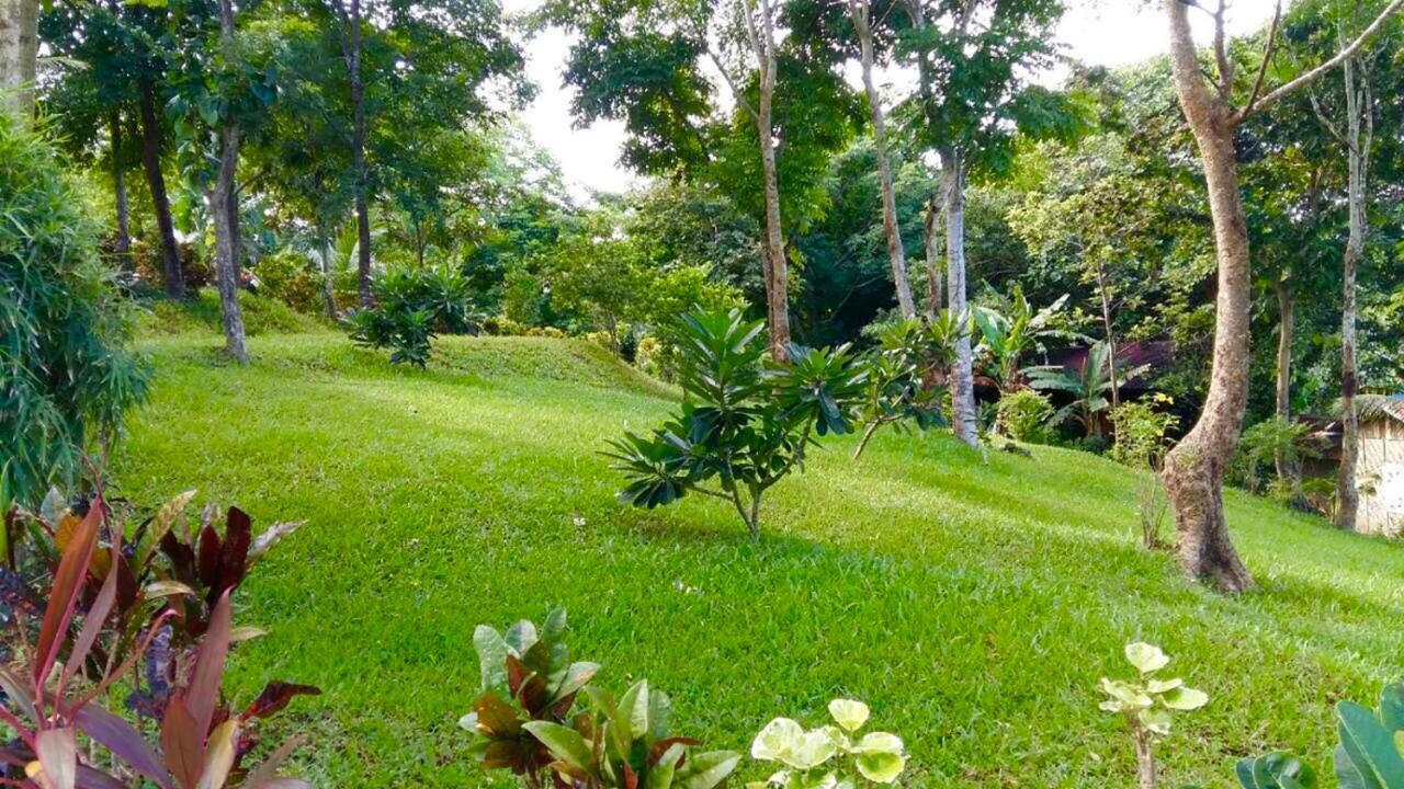Hill Garden Hotel Chaungtha Extérieur photo